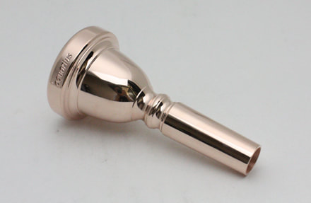 Willie's｜トロンボーン太管マウスピース