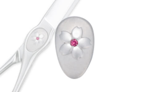 理容用 コンベックスSCX | ジョーウェル・シザーズ