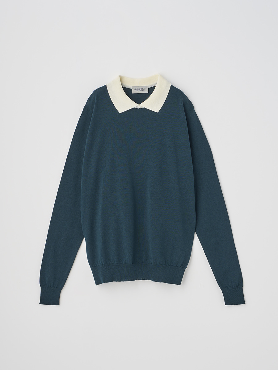 JOHN SMEDLEY｜ジョンスメドレー日本公式