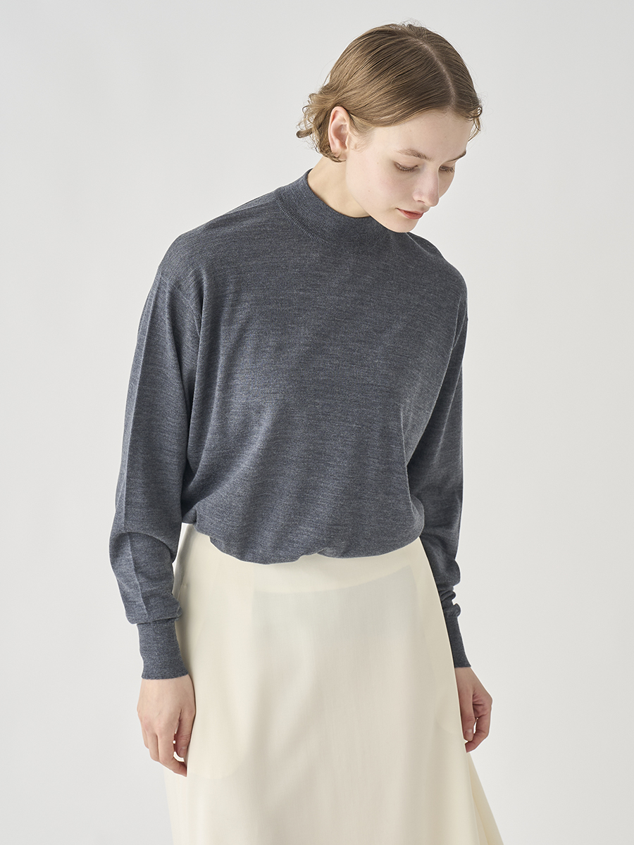 JOHN SMEDLEY｜ジョンスメドレー日本公式