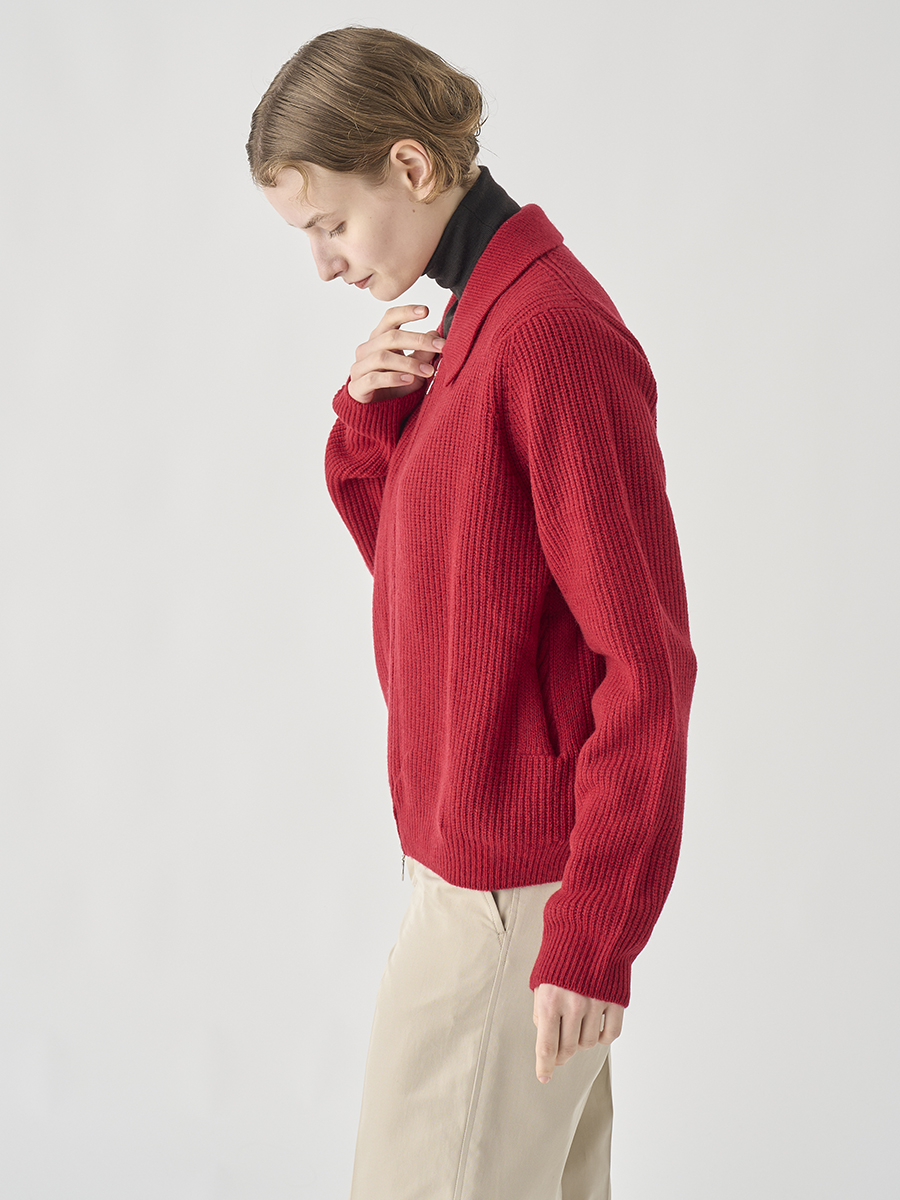 JOHN SMEDLEY｜ジョンスメドレー日本公式