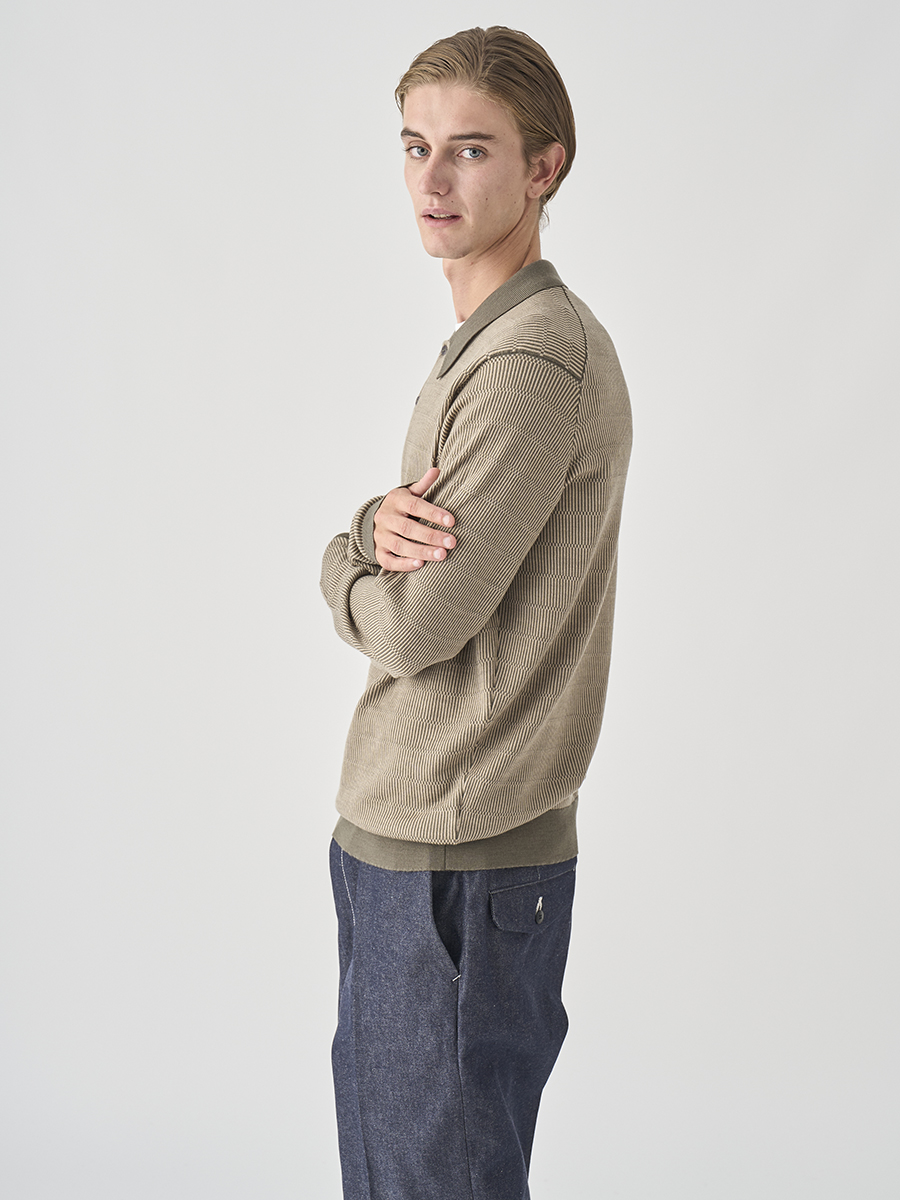 JOHN SMEDLEY｜ジョンスメドレー日本公式