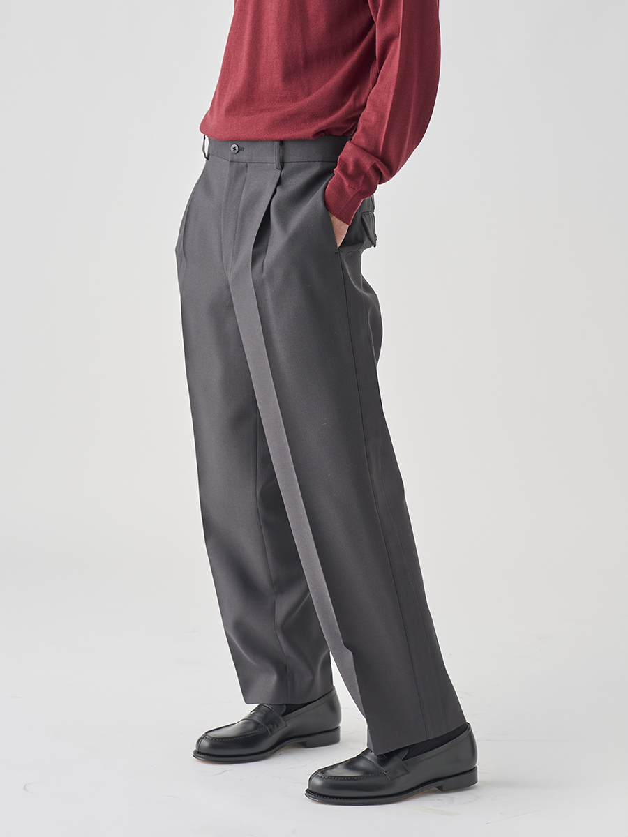 JOHN SMEDLEY｜ジョンスメドレー日本公式