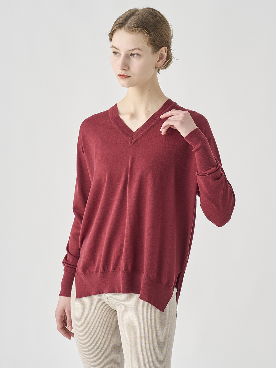 JOHN SMEDLEY｜ジョンスメドレー日本公式