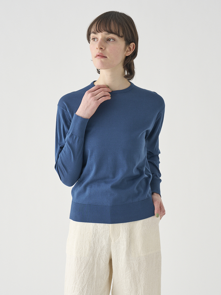 JOHN SMEDLEY｜ジョンスメドレー日本公式