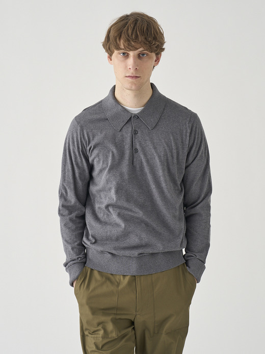 JOHN SMEDLEY｜ジョンスメドレー日本公式