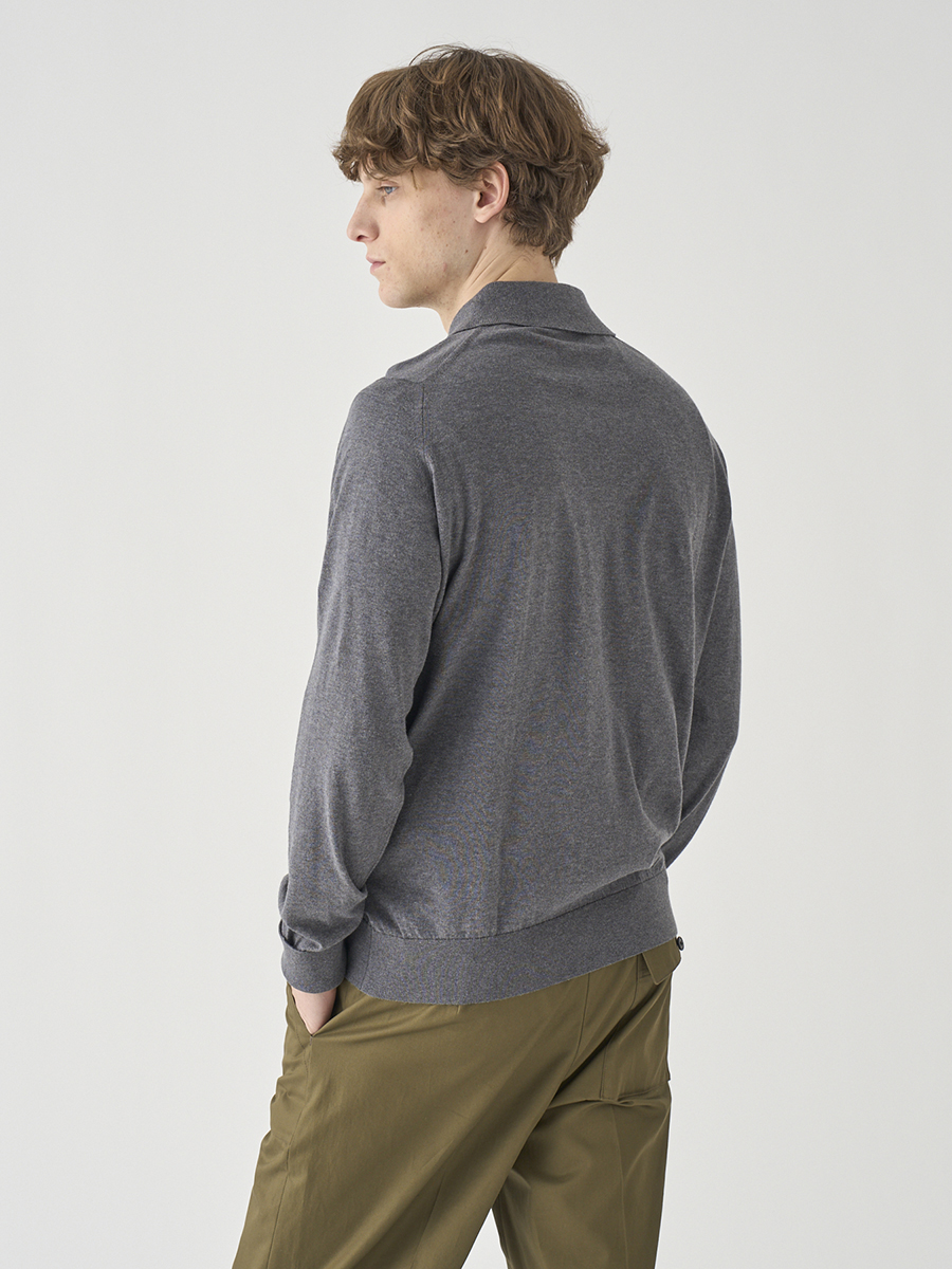 JOHN SMEDLEY｜ジョンスメドレー日本公式