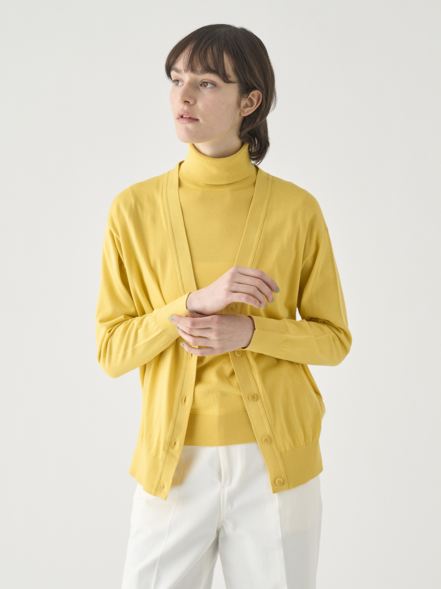 JOHN SMEDLEY｜ジョンスメドレー日本公式