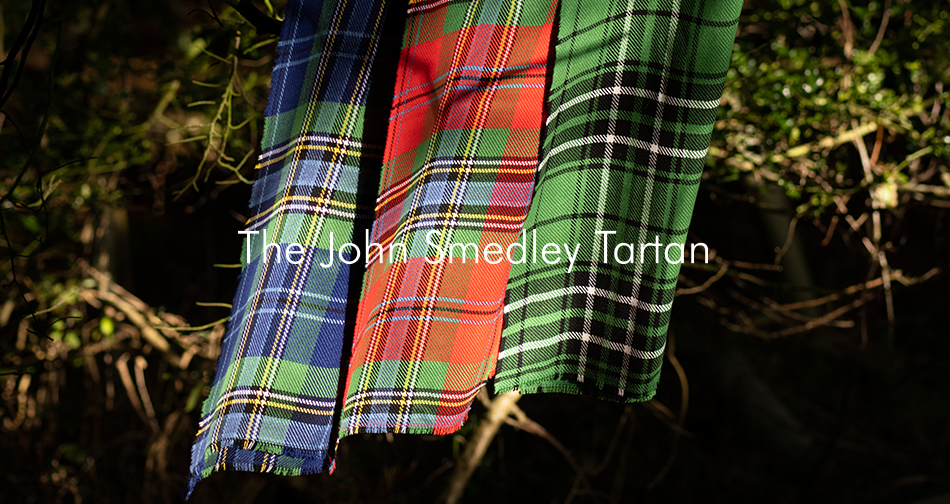 JOHN SMEDLEY｜ジョンスメドレー日本公式