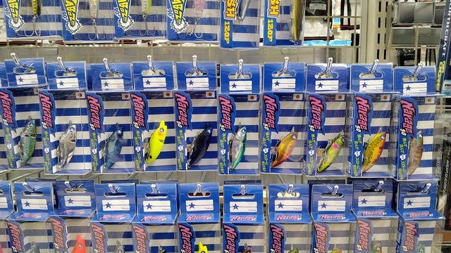 つり具の上州屋 - あなたのフィッシング＆アウトドアライフをサポート