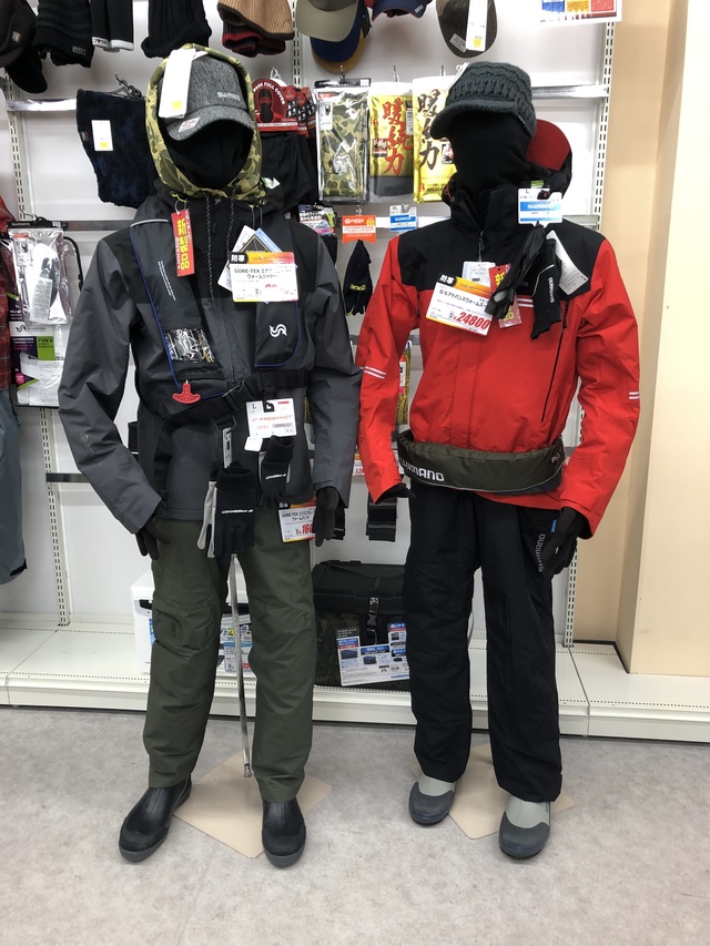 つり具の上州屋 - あなたのフィッシング＆アウトドアライフをサポート