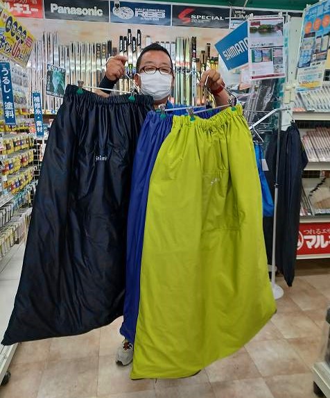 つり具の上州屋 - あなたのフィッシング＆アウトドアライフをサポート