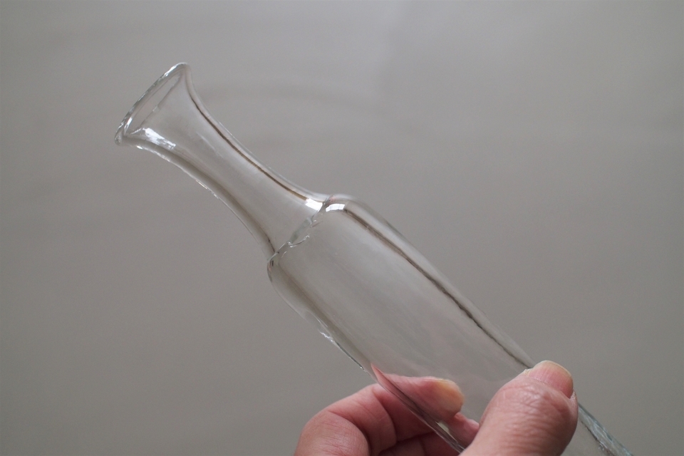 西山芳浩 丸小瓶 - ウェブショップ - jokogumo - よこぐも