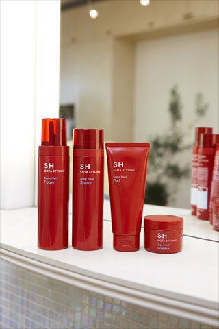 コタスタイリング SH｜目白の美容院 Joliesse（ジョリエス）｜目白駅