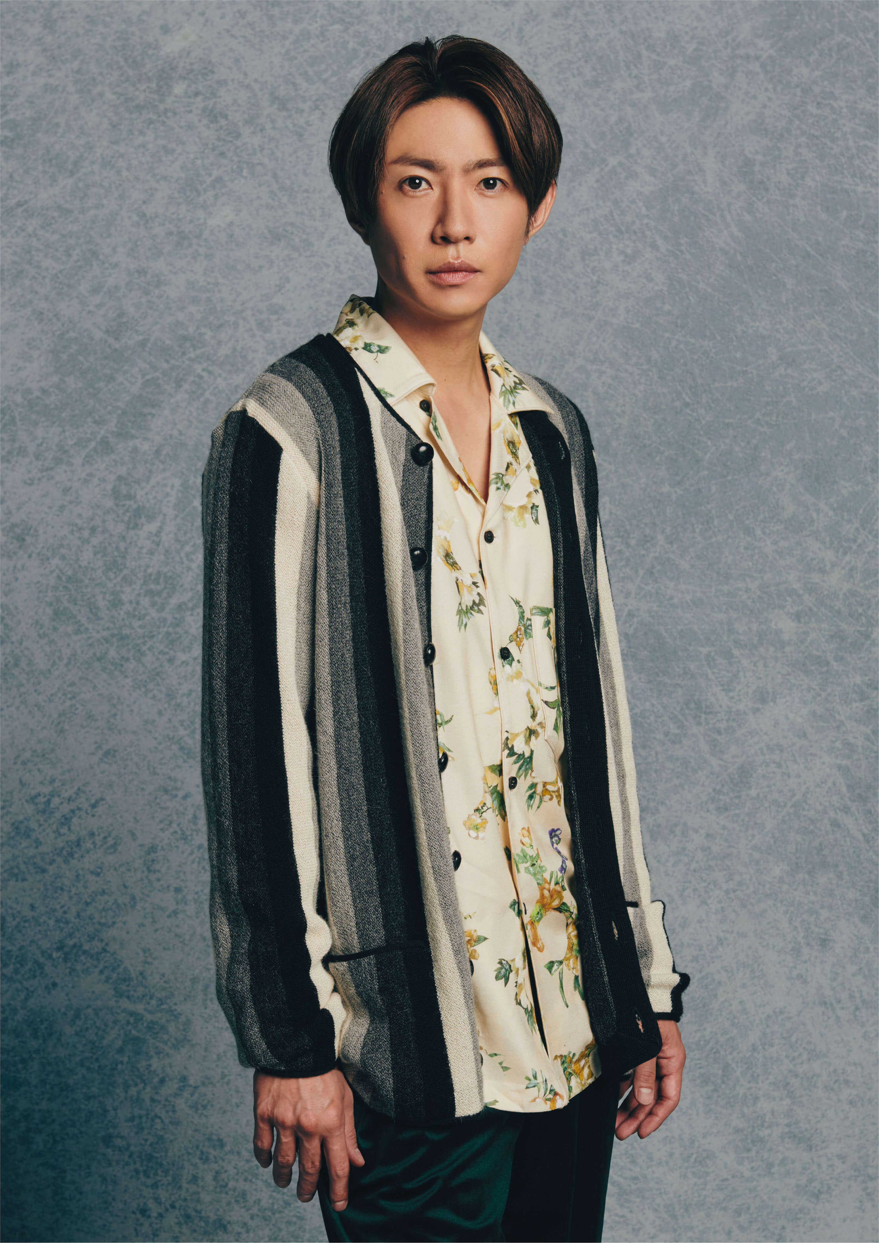 嵐・相葉雅紀のレコメン！アラシリミックス 2021年11月5日(金