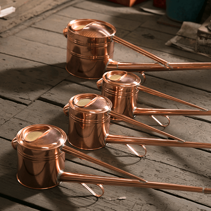 銅製如雨露 販売サイト | 根岸産業有限会社