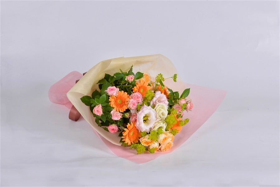 季節のおまかせ花束 栃木県産: とちぎ新鮮倉庫|【JAタウン】産地直送