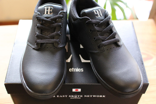 FESN × ETNIES JAMESON MT│JAU / ジャウー | REMILLA, GOHEMP, AREth