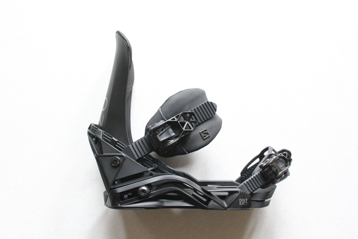 SALOMON ( サロモン ) 19-20 DISTRICT バインディング入荷！│JAU