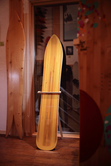 GENTEMSTICK(ゲンテンスティック)TT168 先行販売のお知らせ│JAU