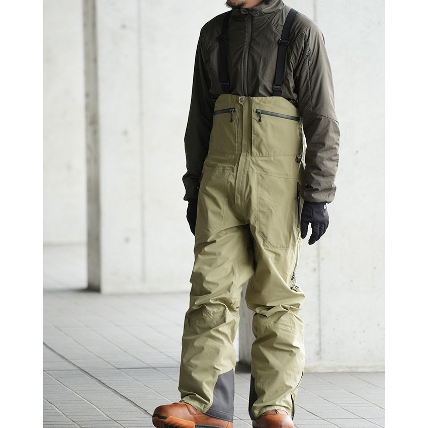 P.RHYTHM 2023-2024 着用画像│JAU / ジャウー | REMILLA, GOHEMP