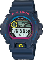 G-Shock: G-LIDE GRX-5600 GLX-6900A Watch Series