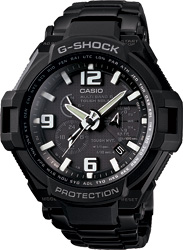 G-Shock: Gravity Defier - GW-4000 Watch Series