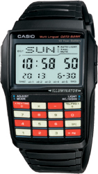 DataBank: Mondo Style 07 Watch Series