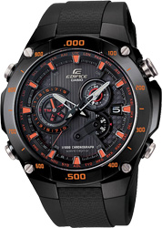 Edifice: Multiband 6 EQW-M1100 Watch Series