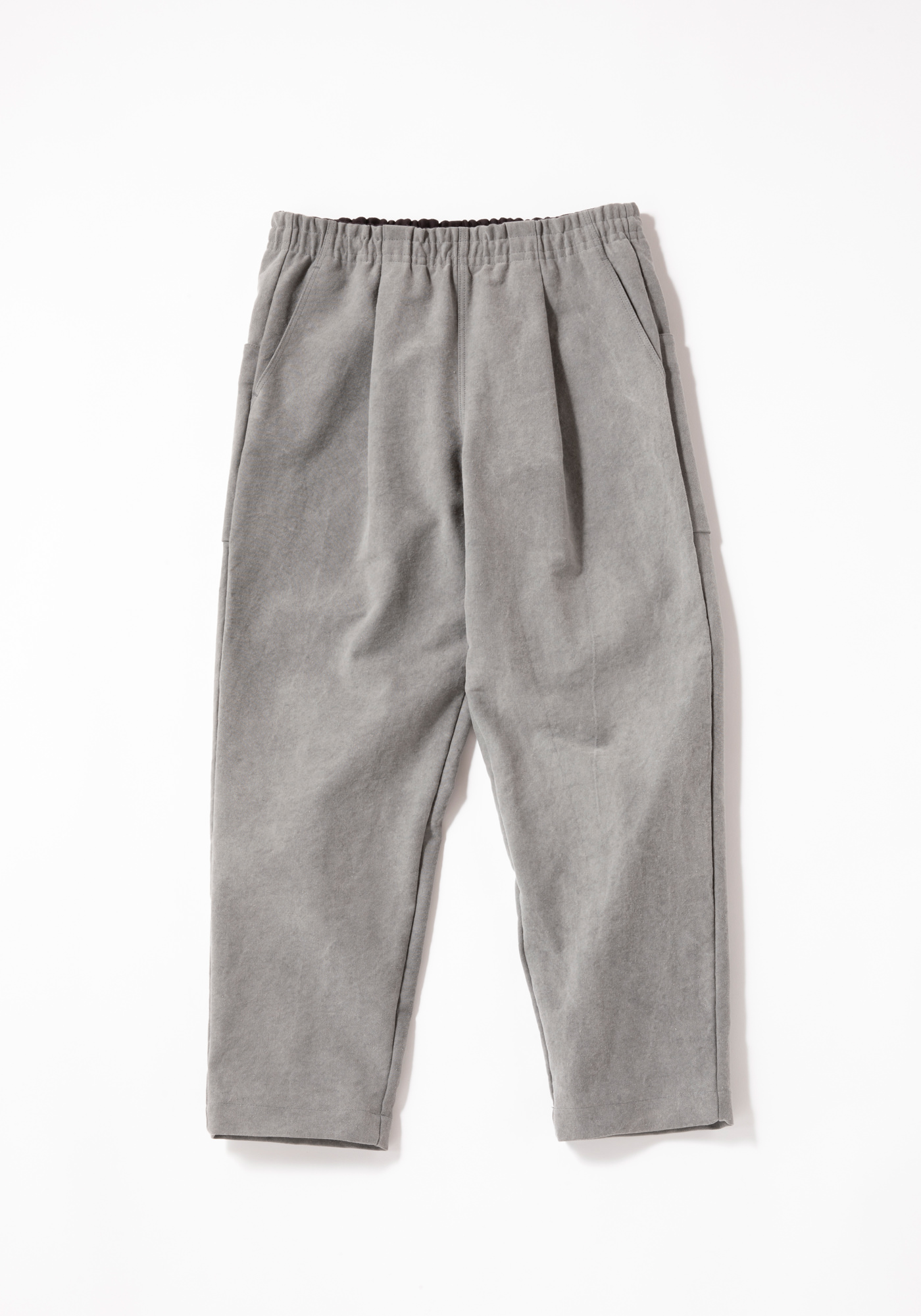 Sumi Umps Pants(S 131:Gray): ALL｜jackman日本公式サイト