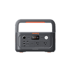 Jackery ポータブル電源 240 New｜容量240Wh・軽量コンパクト・高品質