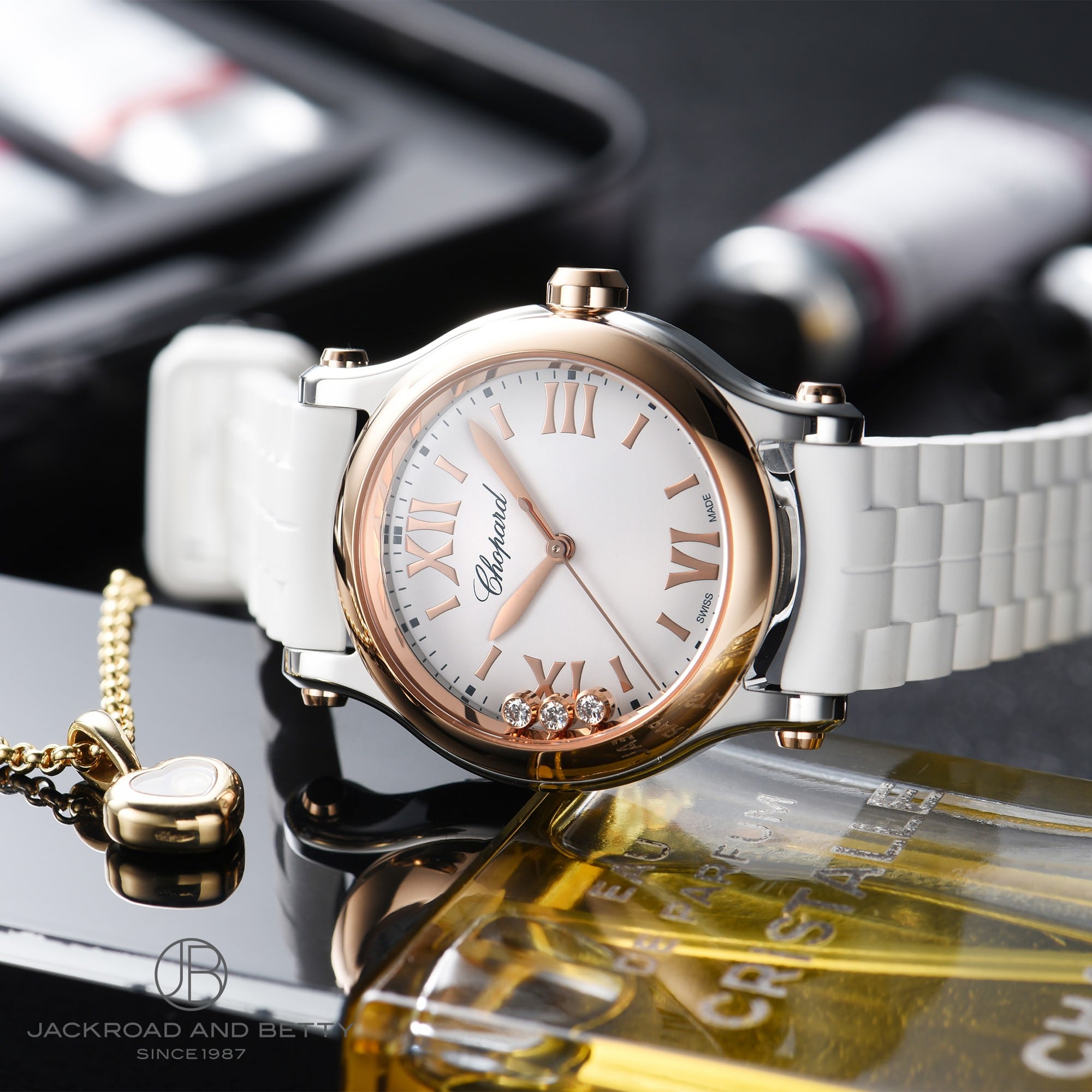 ハッピースポーツ[278590-6001] Happy Sport | ショパール レディース