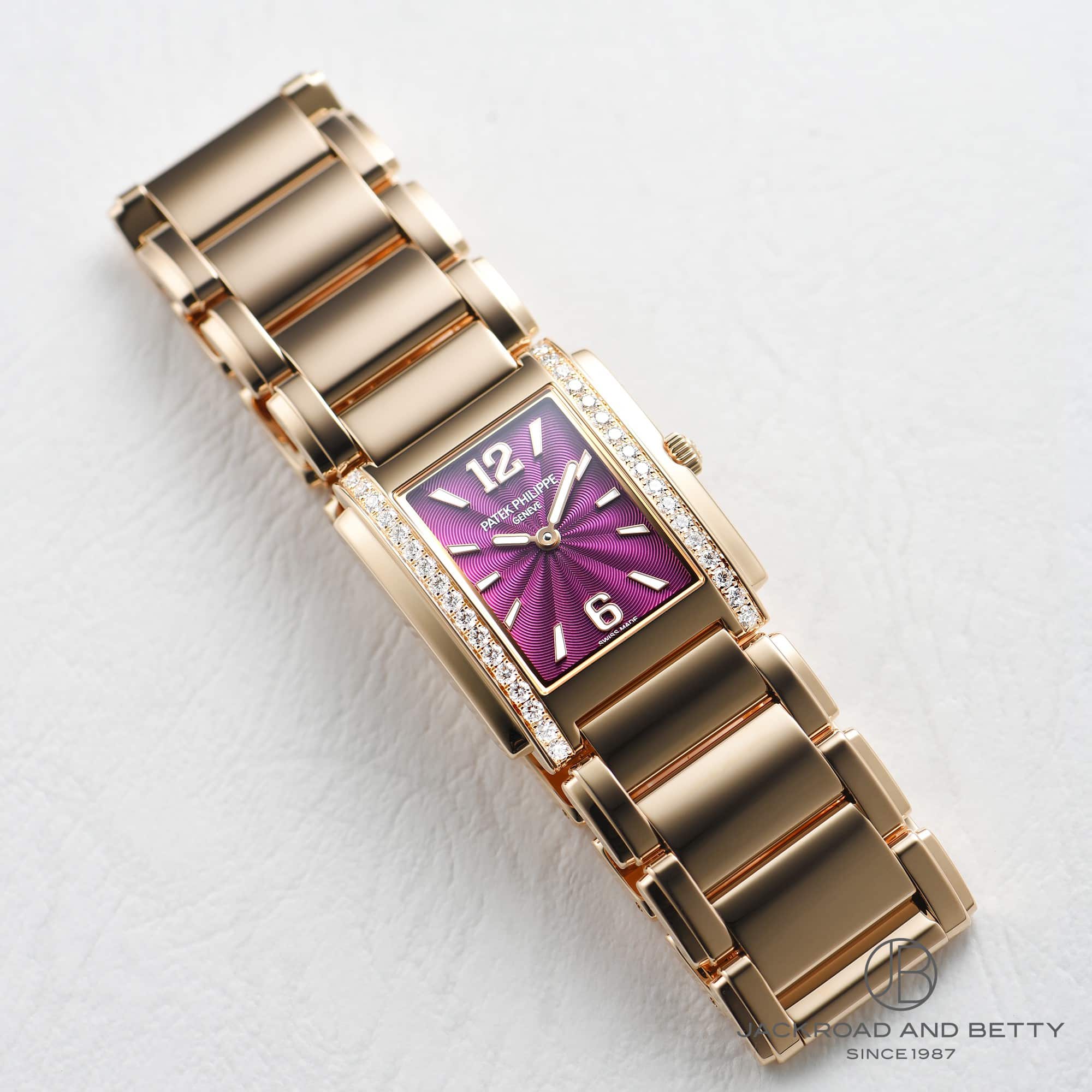 パテック フィリップ25年ぶりの新コレクション！キュビタス(Cubitus