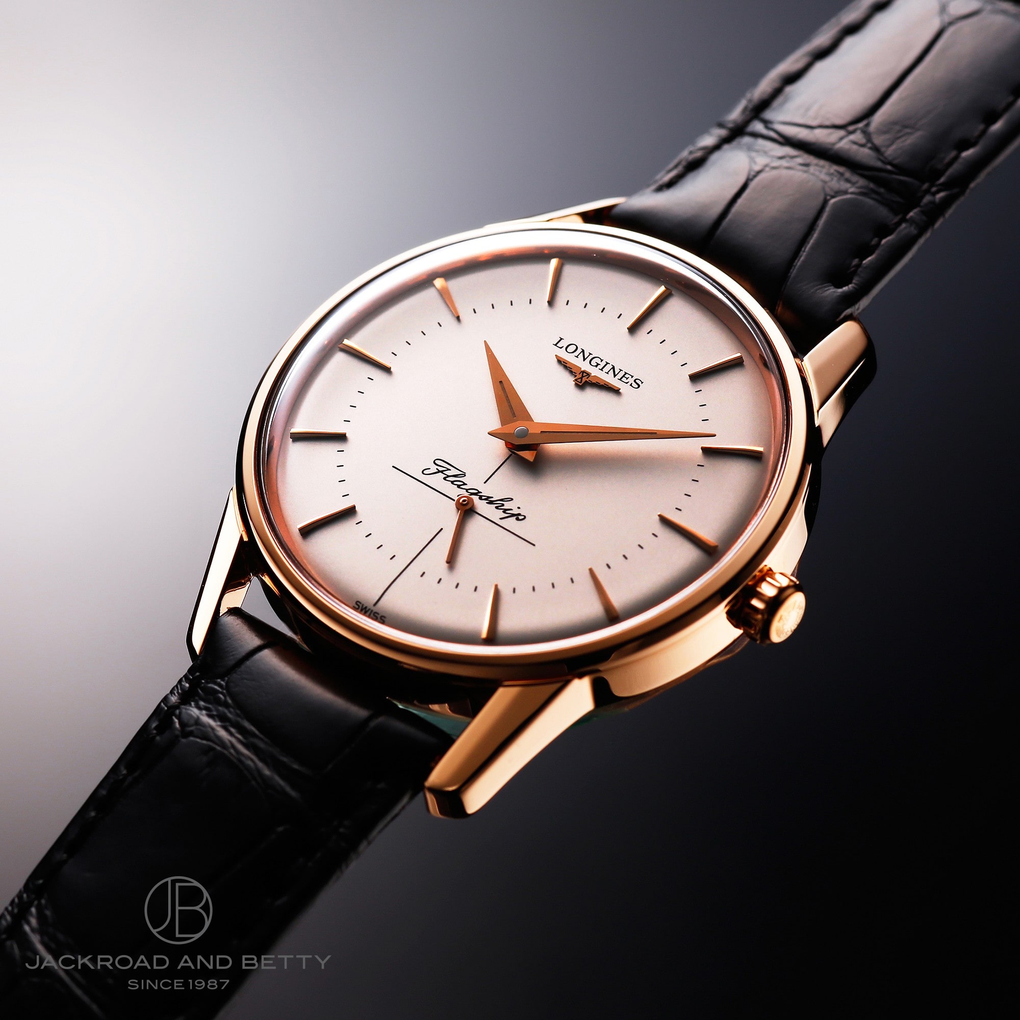 ヘリテージ フラッグシップ オートマティック[L4.746.8.72.0] Heritage