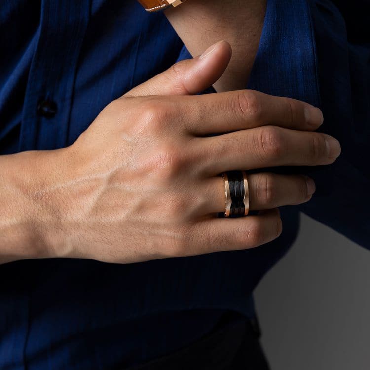 ブルガリ ビー・ゼロワン｜メンズ ジュエリー・ブランド腕時計専門店