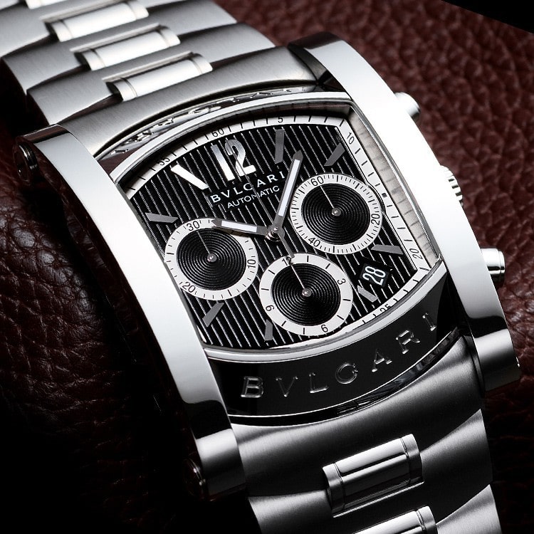 ブルガリ アショーマ｜ブランド腕時計専門店 通販サイト ジャック