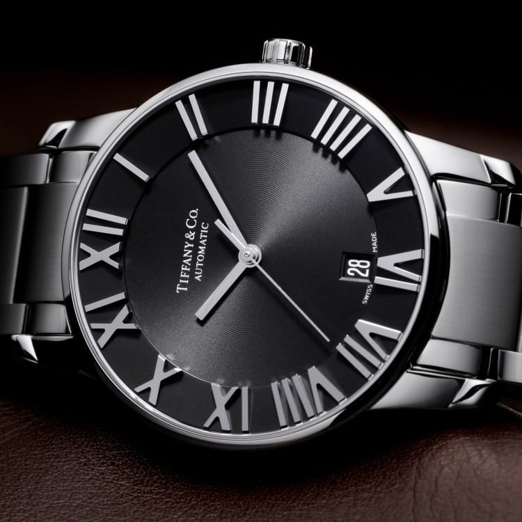 ティファニー TIFFANY＆CO. 中古｜ブランド腕時計専門店 通販サイト