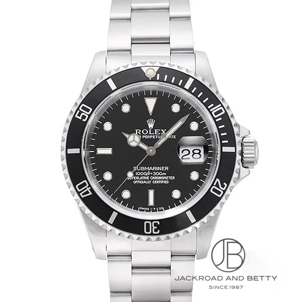 ロレックス サブマリーナー｜ブランド腕時計専門店 通販サイト