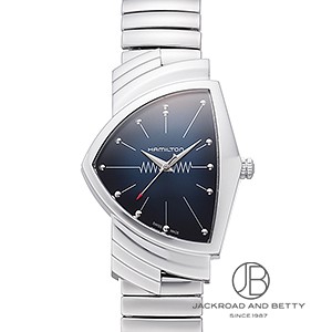 ベンチュラ クオーツ[H24411142] Ventura Quartz | ハミルトン メンズ