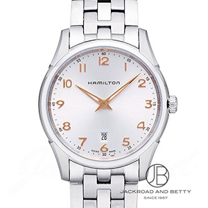 ジャズマスター シンライン クオーツ[H38511113] Jazzmaster Thinline