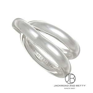 ヴェルティージュ クール MM リング[H119621B 047] Vertige Coeur MM