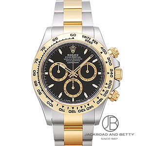 ロレックス デイトナ｜ブランド腕時計専門店 通販サイト ジャック