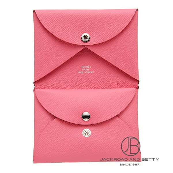 カルヴィ デュオ ローズアザレ ピンク[HO83035CK8W] Calvi Duo Rose