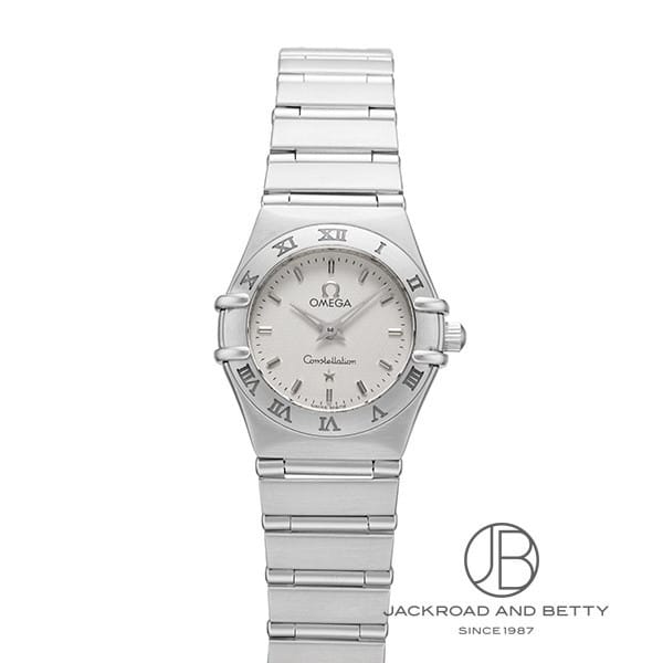 コンステレーション ミニ[1562.30.00] Constellation mini | オメガ