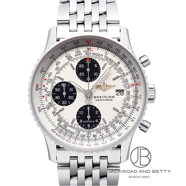 オールド ナビタイマージャパン エディション[A132GJANP] Old