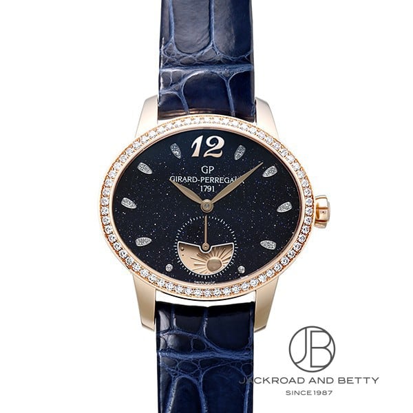 キャッツアイ[80488D52A451-CK4A] Cats Eye | ジラール・ペルゴ