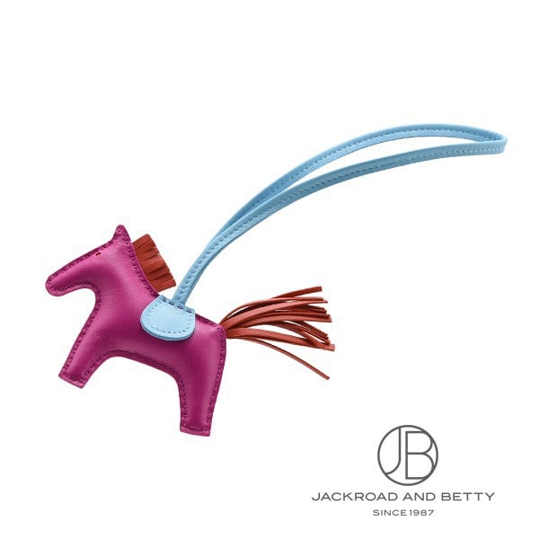 ロデオ チャーム PM ローズパープル パープル[] rodeo charm PM