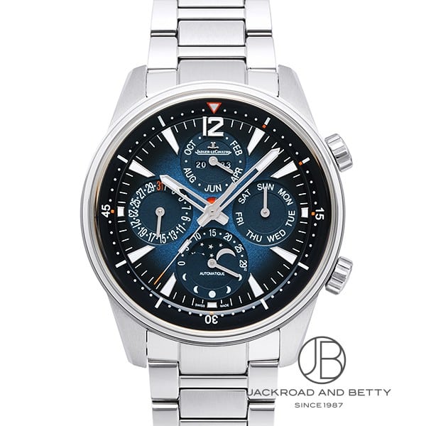 ポラリス パーペチュアル カレンダー[Q9088180] Polaris Perpetual