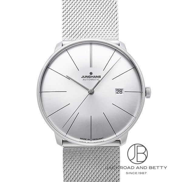 マイスター ファイン オートマティック[027/4153.44] Meister fein