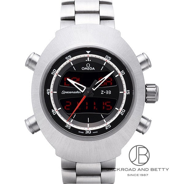 スペースマスター Z-33[325.90.43.79.01.001] Spacemaster Z-33